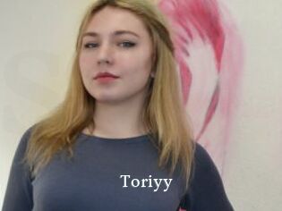 Toriyy