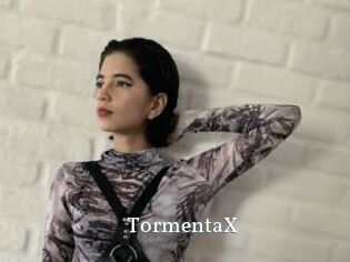 TormentaX