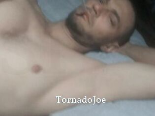 TornadoJoe