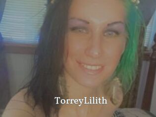TorreyLilith SexyIdol