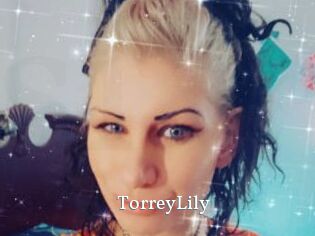TorreyLily