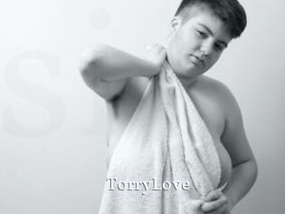 TorryLove