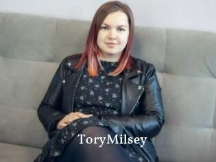 ToryMilsey