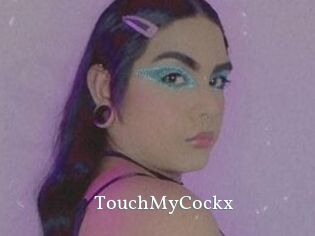TouchMyCockx SexyIdol
