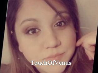 TouchOfVenus