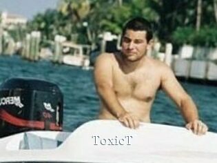 ToxicT
