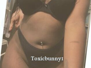 Toxicbunny1 SexyIdol