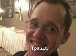Tpun4u