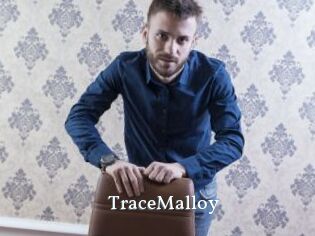 TraceMalloy SexyIdol