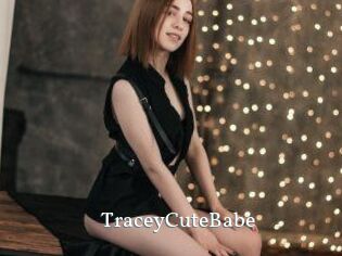 TraceyCuteBabe
