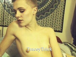 TraceyTrick SexyIdol