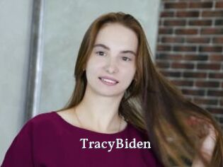 TracyBiden