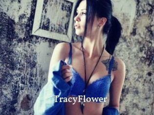 TracyFlower