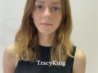 TracyKing SexyIdol