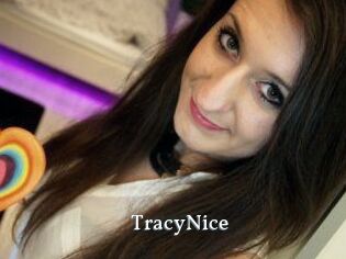 TracyNice SexyIdol