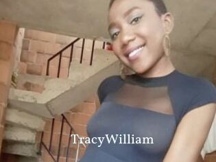 TracyWilliam SexyIdol