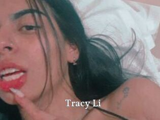 Tracy_Li SexyIdol