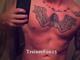 TrainerFun25