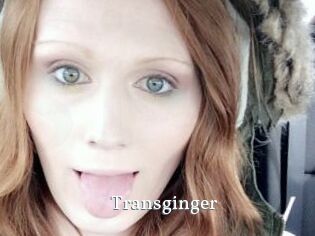 Transginger