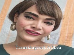 Transkingcock_AQken SexyIdol