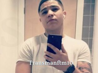 Transmanftm10