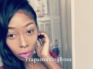 TrapamazingBoss