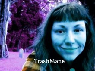 TrashMane
