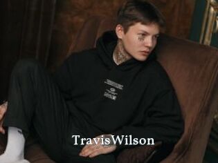 TravisWilson
