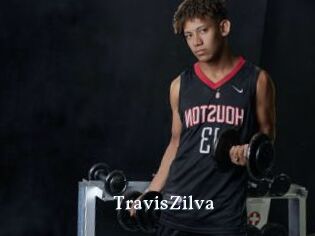 TravisZilva