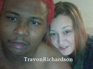 TravonRichardson SexyIdol