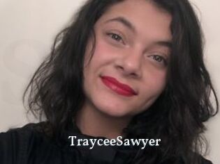 TrayceeSawyer