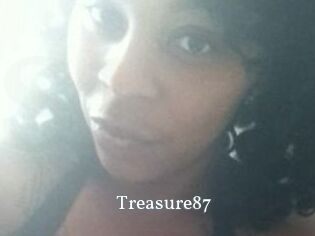 Treasure87