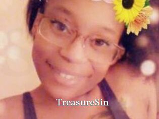 TreasureSin