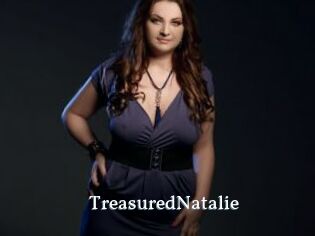 TreasuredNatalie