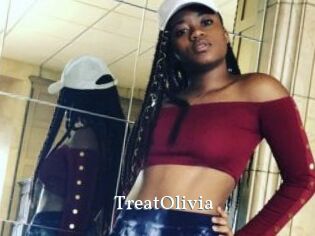 TreatOlivia