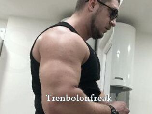 Trenbolonfreak