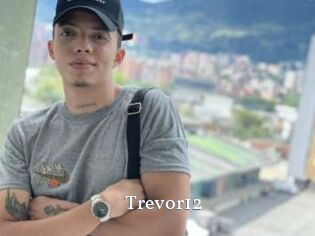 Trevor12 SexyIdol