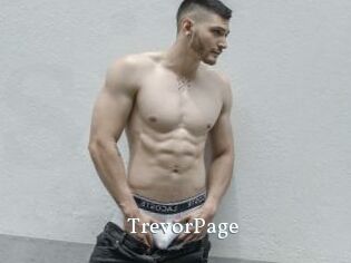 TrevorPage