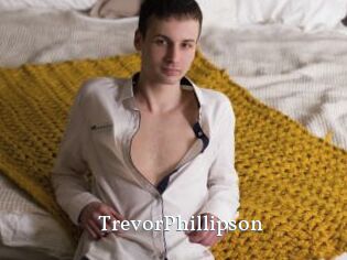 TrevorPhillipson