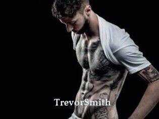 TrevorSmith SexyIdol