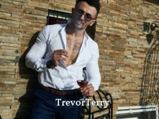 TrevorTerry SexyIdol