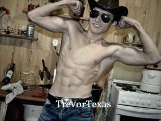 Trevor_Texas SexyIdol