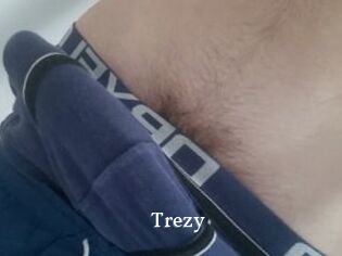 Trezy SexyIdol