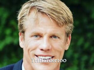 TriHarder100 SexyIdol