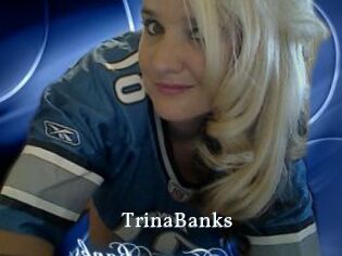 TrinaBanks SexyIdol