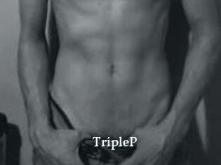 TripleP SexyIdol