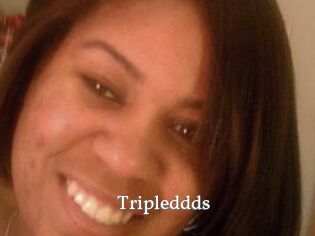 Tripleddds