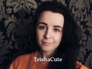 TrishaCute