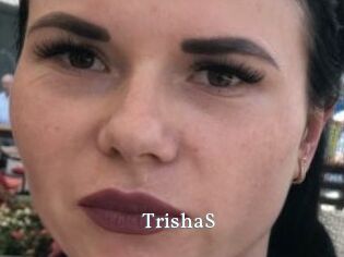 TrishaS