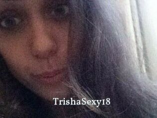 TrishaSexy18